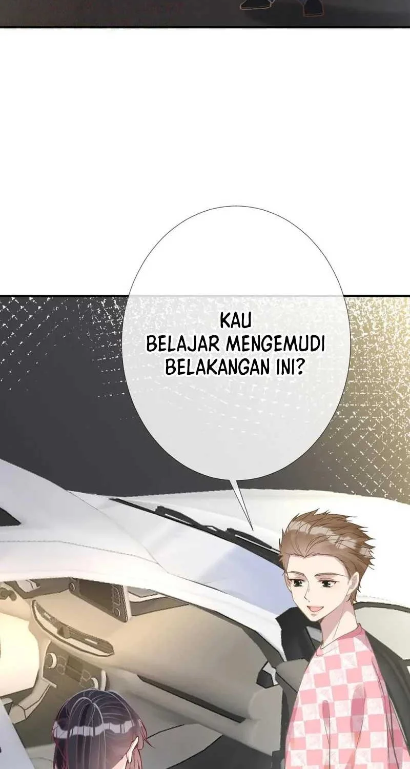 Bao Jin Wo De Xiao Majia Chapter 151 - halaman 28