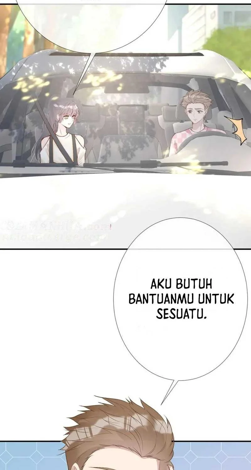 Bao Jin Wo De Xiao Majia Chapter 151 - halaman 30