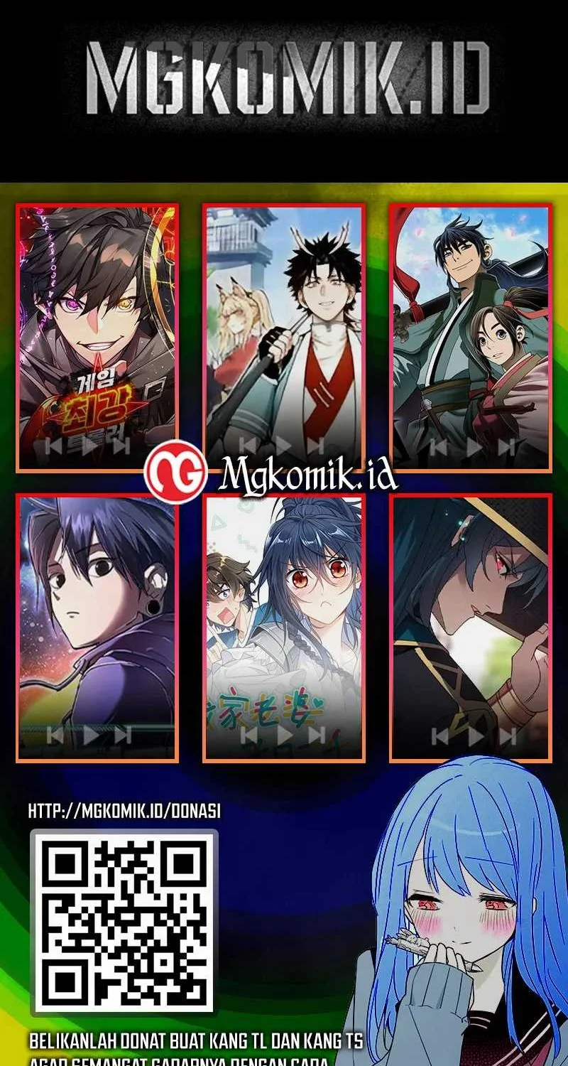 Bao Jin Wo De Xiao Majia Chapter 151 - halaman 34
