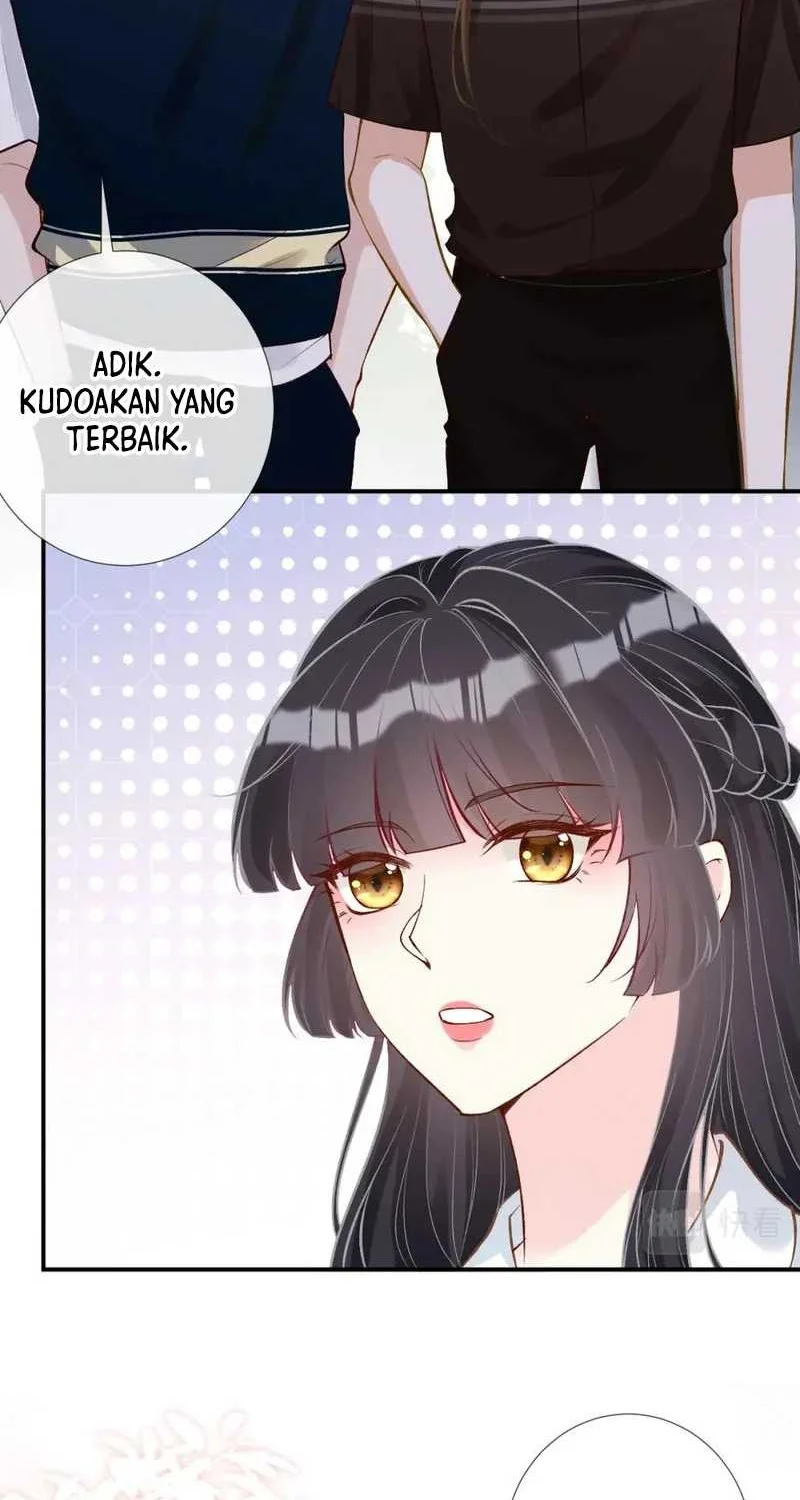 Bao Jin Wo De Xiao Majia Chapter 151 - halaman 8