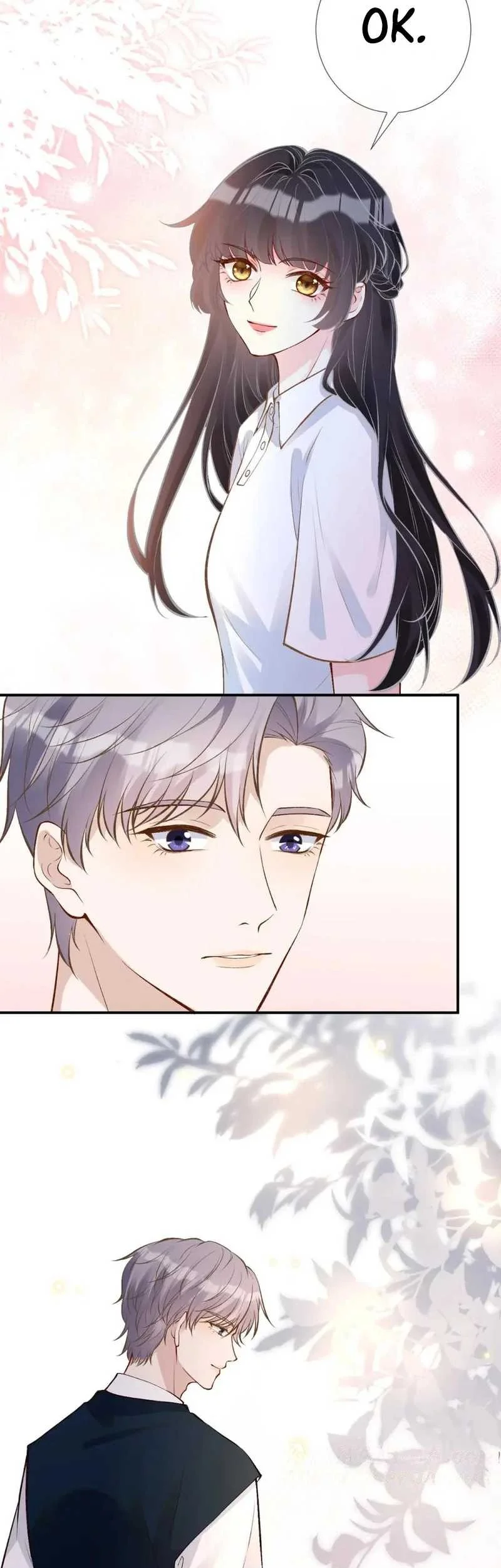 Bao Jin Wo De Xiao Majia Chapter 151 - halaman 9