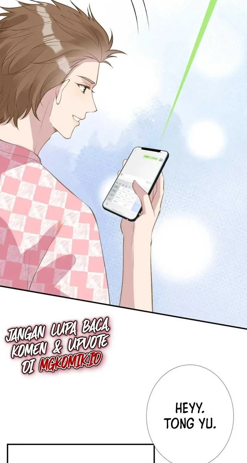 Bao Jin Wo De Xiao Majia Chapter 152 - halaman 10