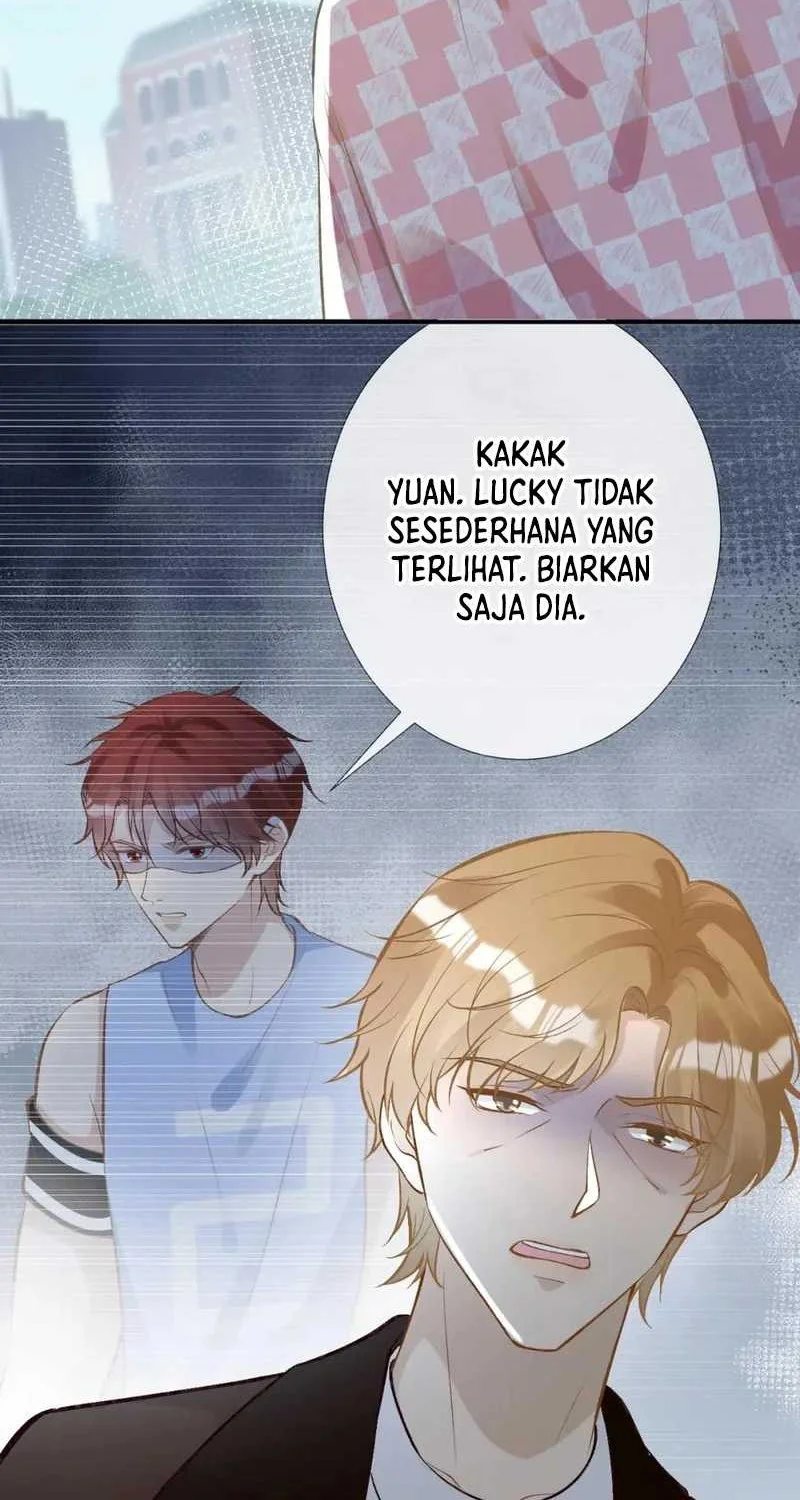 Bao Jin Wo De Xiao Majia Chapter 152 - halaman 12