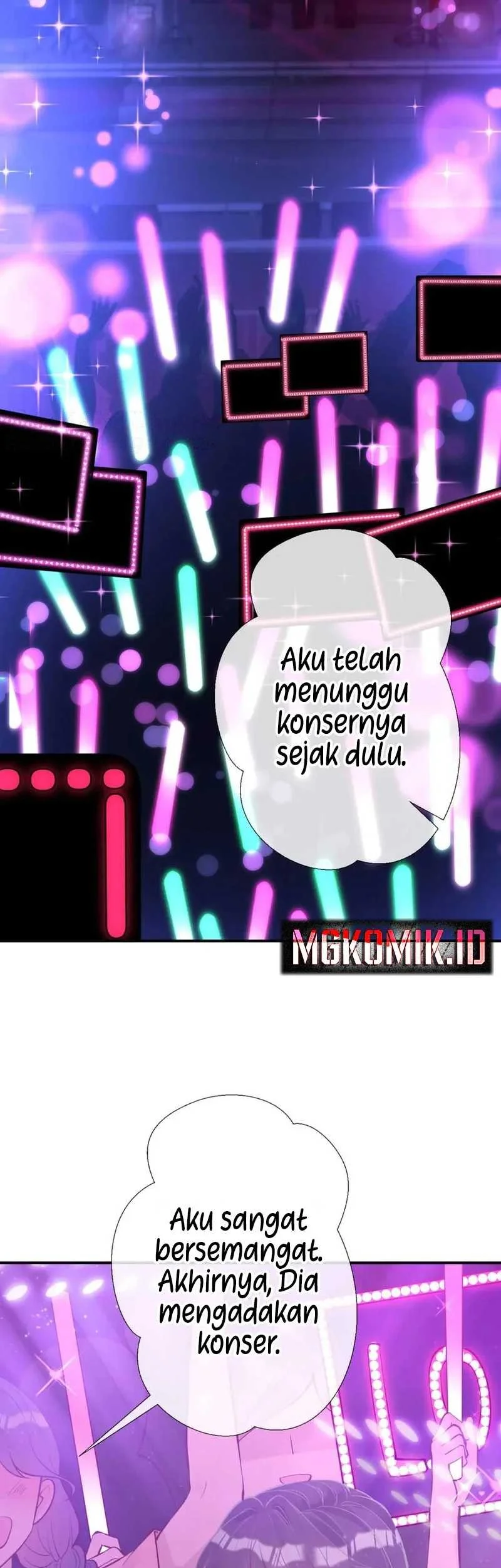 Bao Jin Wo De Xiao Majia Chapter 152 - halaman 17