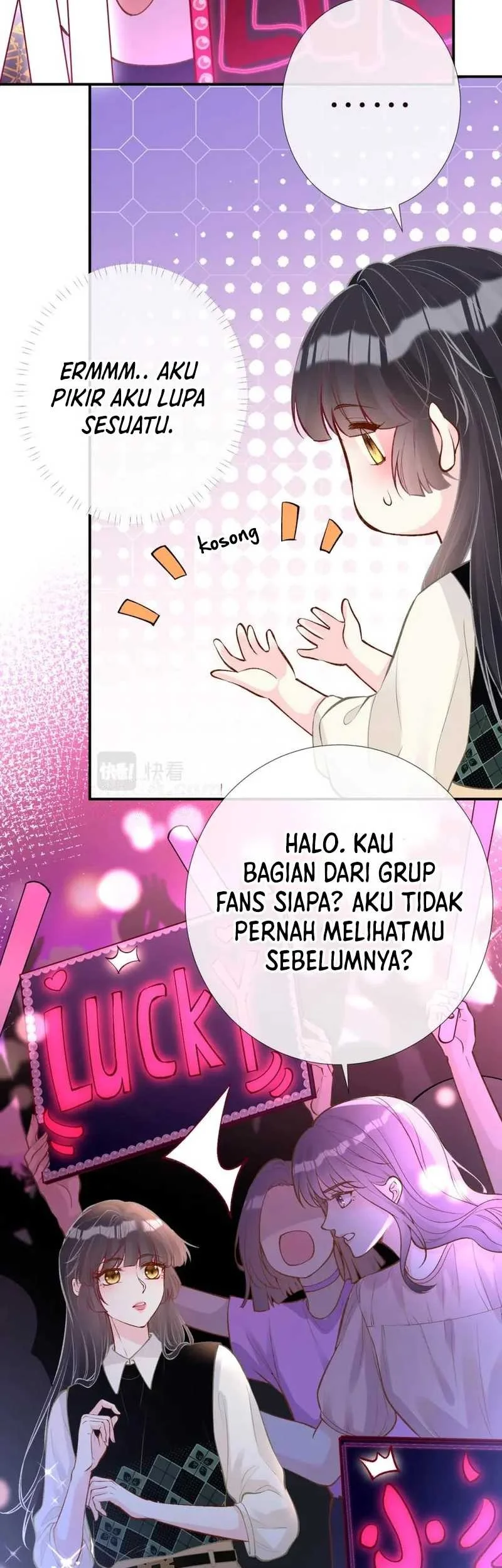 Bao Jin Wo De Xiao Majia Chapter 152 - halaman 19