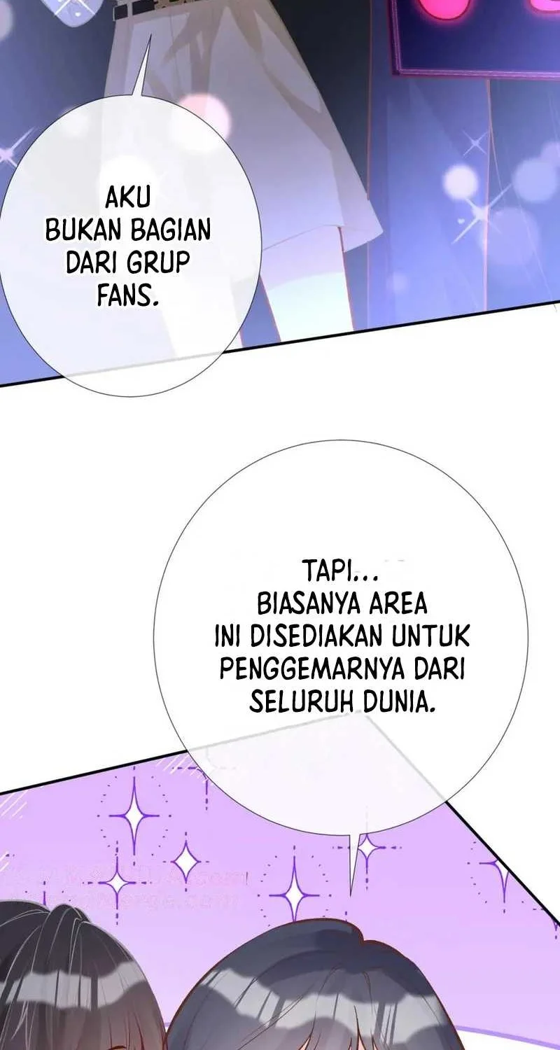 Bao Jin Wo De Xiao Majia Chapter 152 - halaman 20