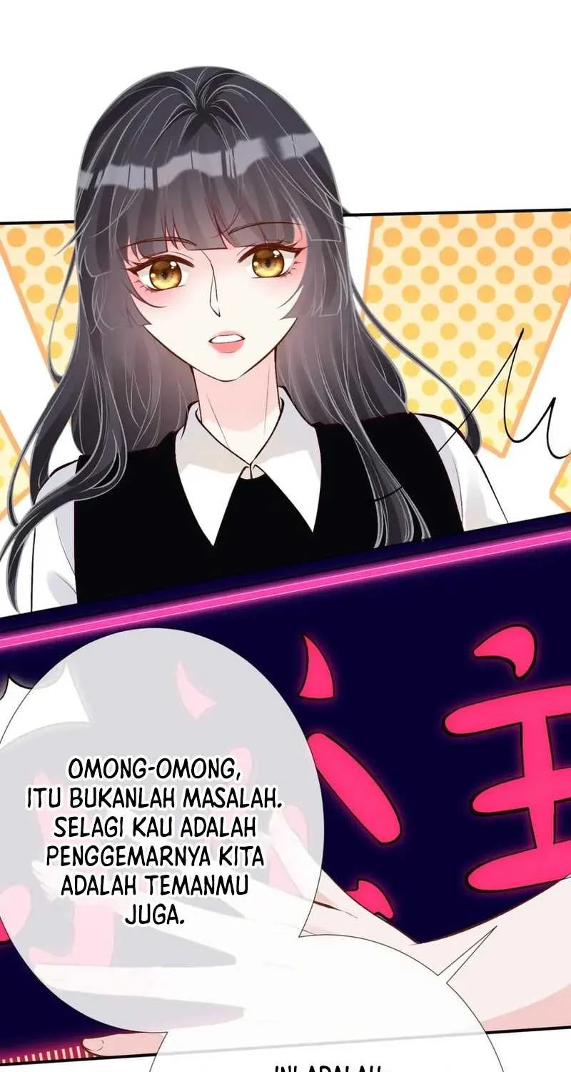 Bao Jin Wo De Xiao Majia Chapter 152 - halaman 22