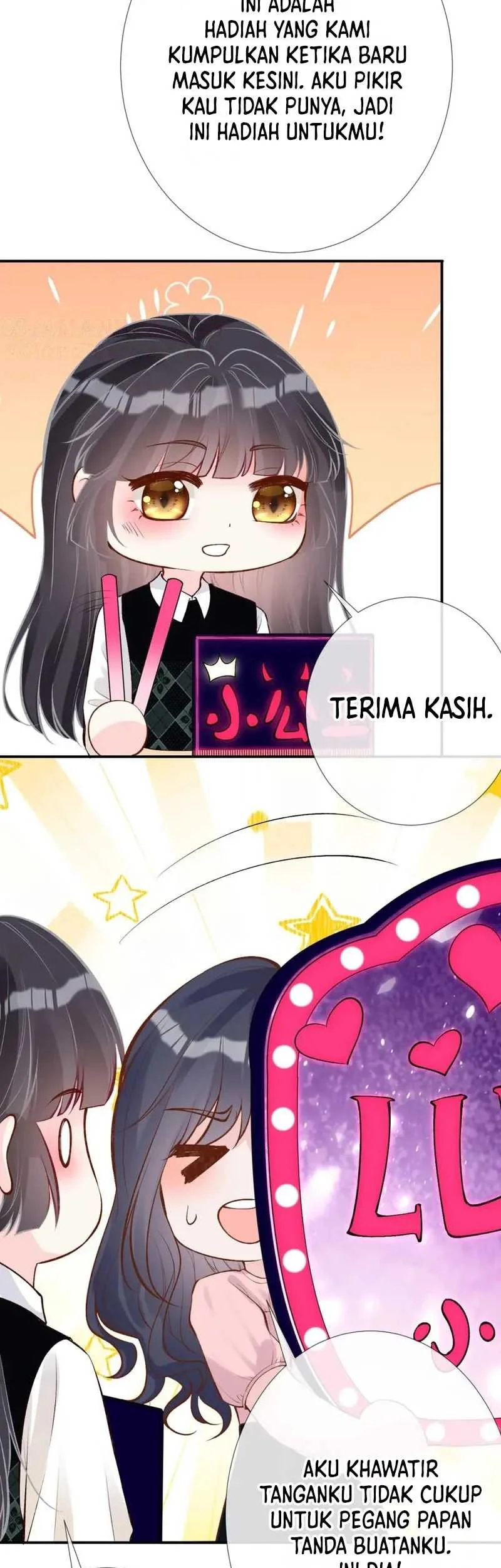 Bao Jin Wo De Xiao Majia Chapter 152 - halaman 23