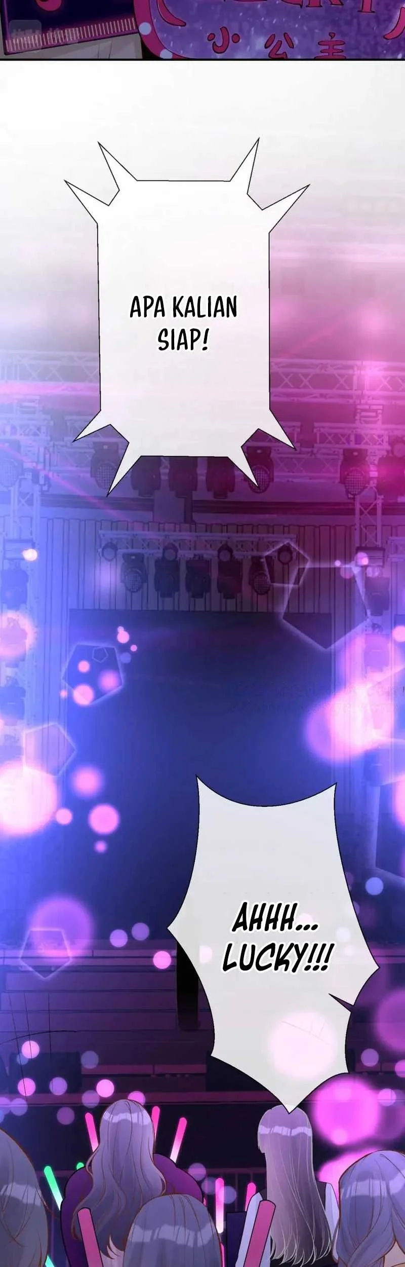 Bao Jin Wo De Xiao Majia Chapter 152 - halaman 25