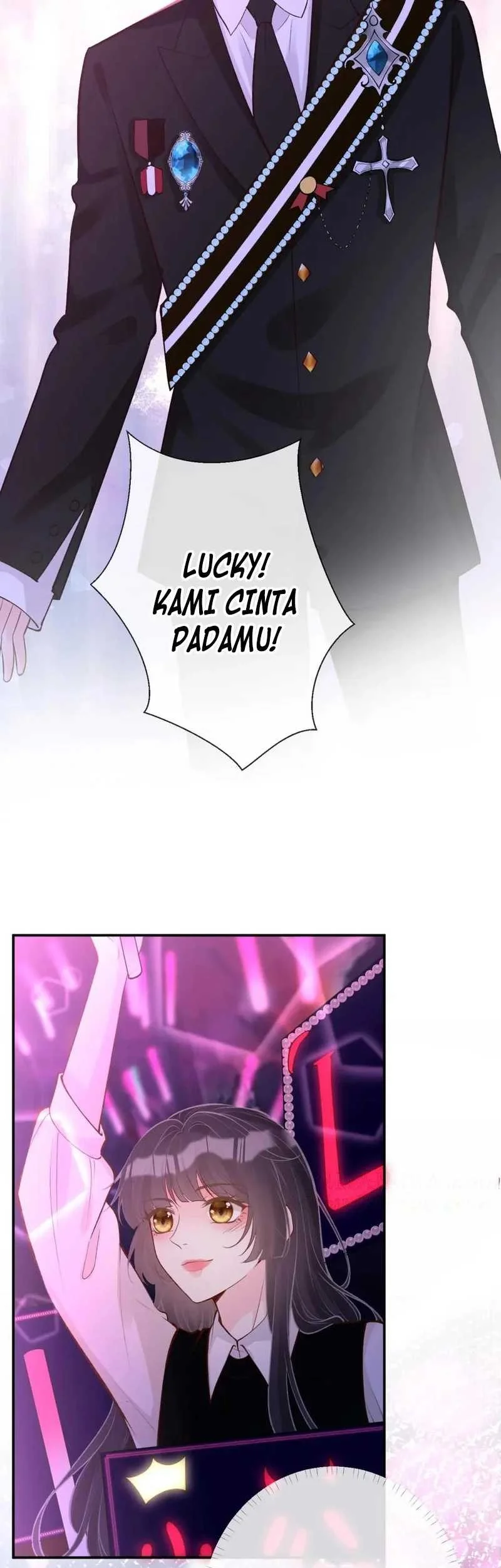 Bao Jin Wo De Xiao Majia Chapter 152 - halaman 27
