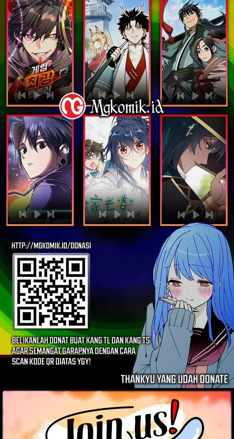 Bao Jin Wo De Xiao Majia Chapter 152 - halaman 38
