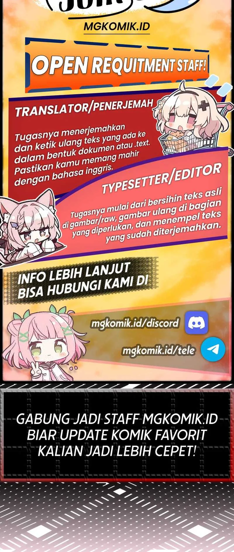 Bao Jin Wo De Xiao Majia Chapter 152 - halaman 39