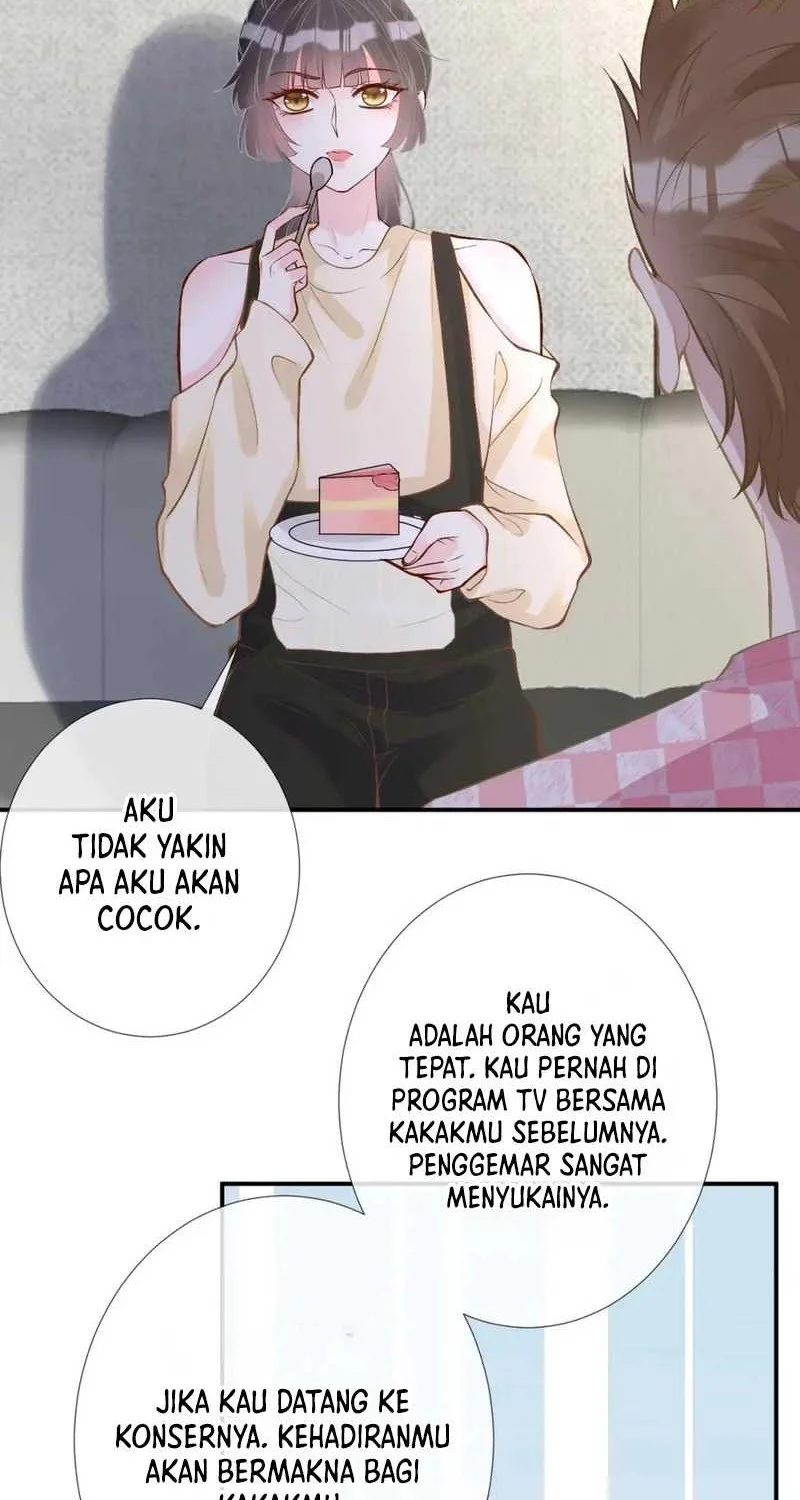 Bao Jin Wo De Xiao Majia Chapter 152 - halaman 4