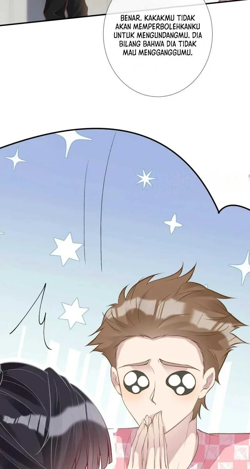 Bao Jin Wo De Xiao Majia Chapter 152 - halaman 6