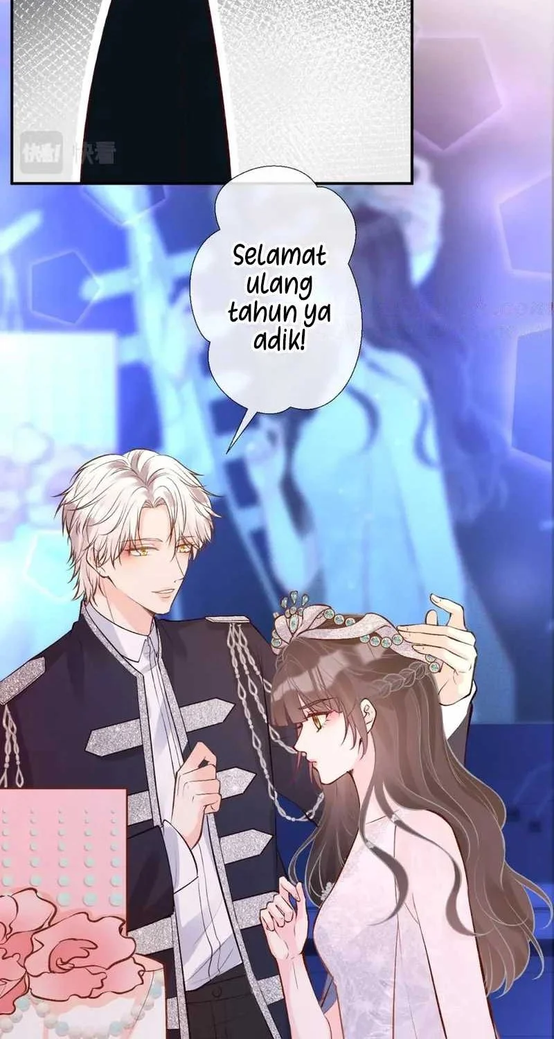 Bao Jin Wo De Xiao Majia Chapter 153 - halaman 10