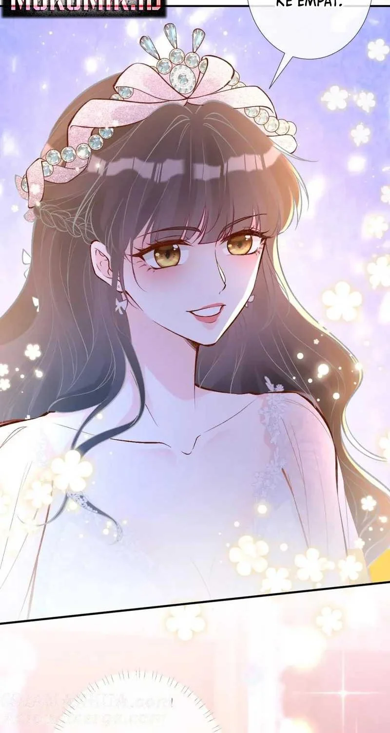 Bao Jin Wo De Xiao Majia Chapter 153 - halaman 12