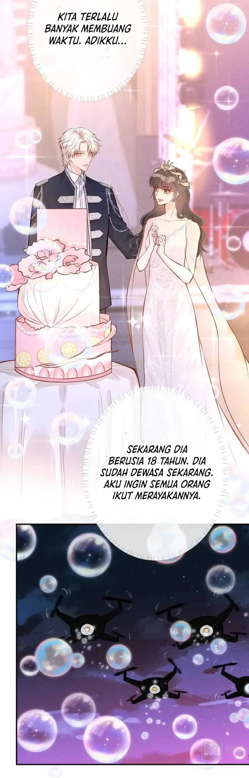 Bao Jin Wo De Xiao Majia Chapter 153 - halaman 13