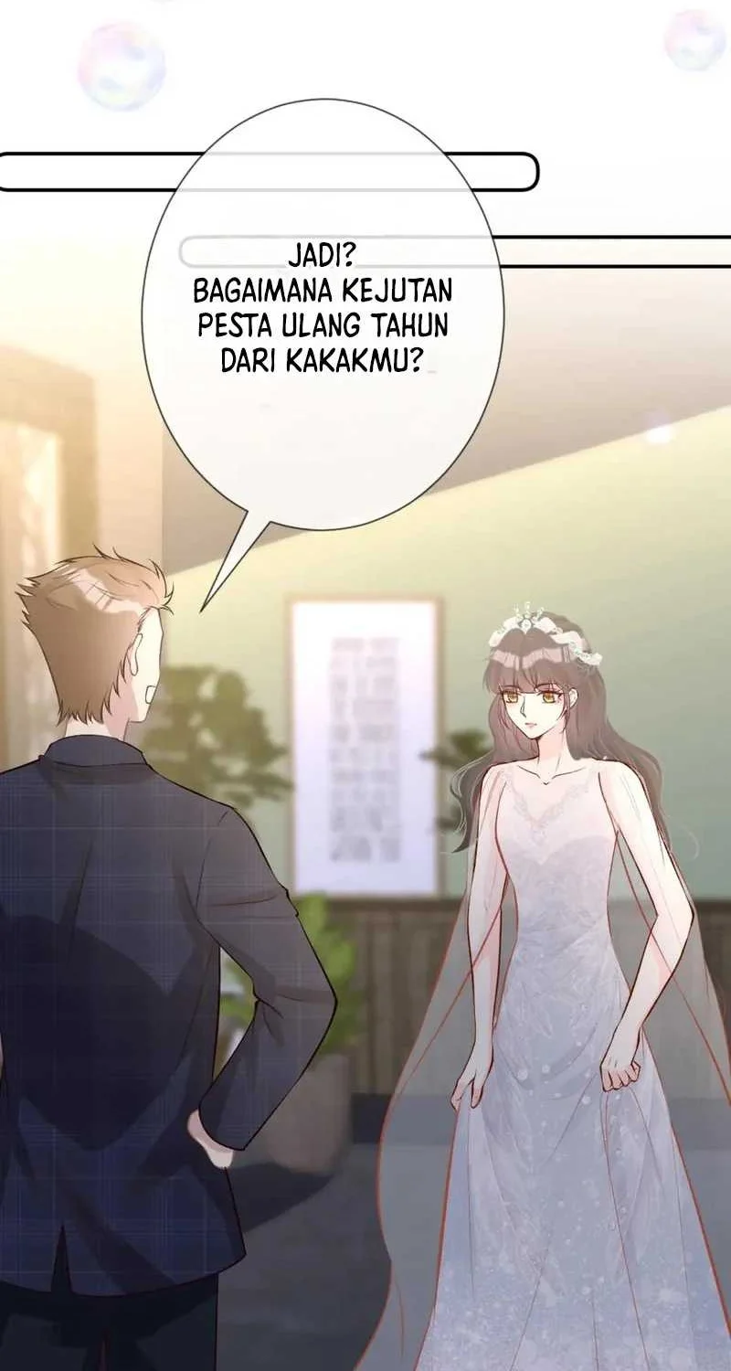 Bao Jin Wo De Xiao Majia Chapter 153 - halaman 14