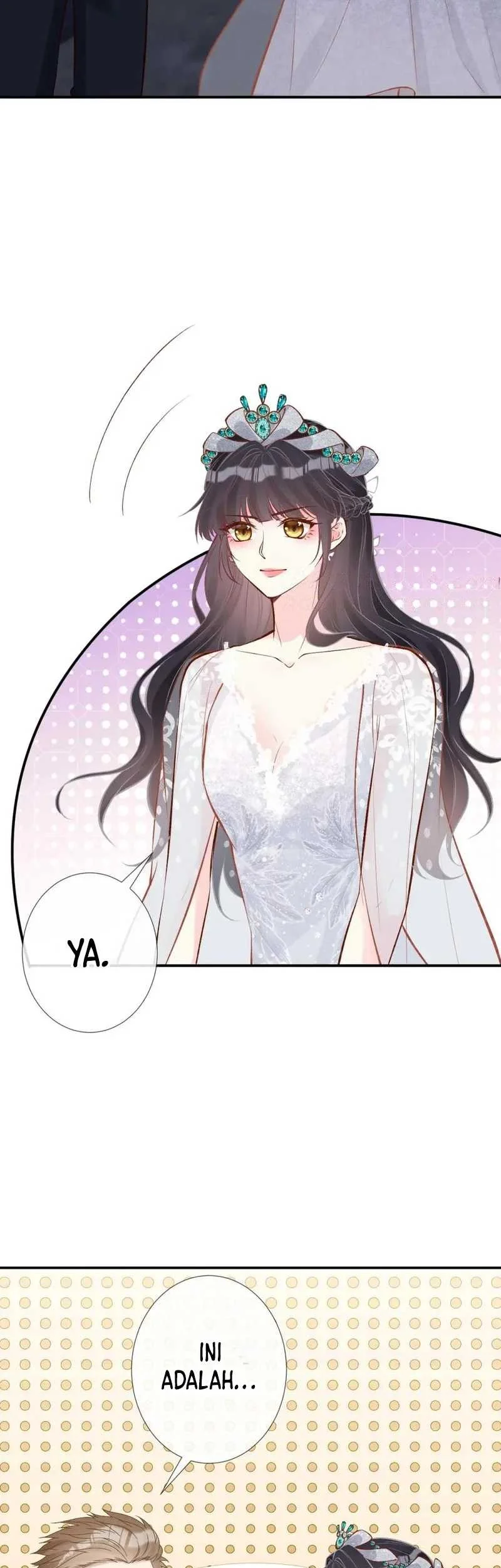 Bao Jin Wo De Xiao Majia Chapter 153 - halaman 15