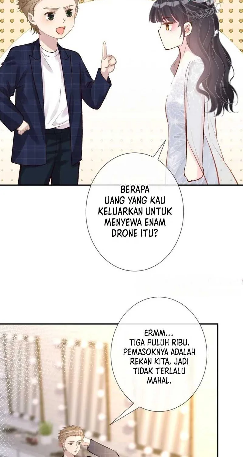 Bao Jin Wo De Xiao Majia Chapter 153 - halaman 16