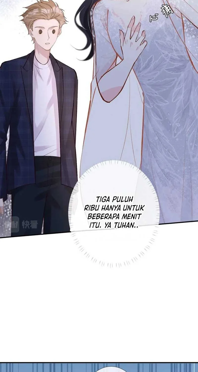 Bao Jin Wo De Xiao Majia Chapter 153 - halaman 18