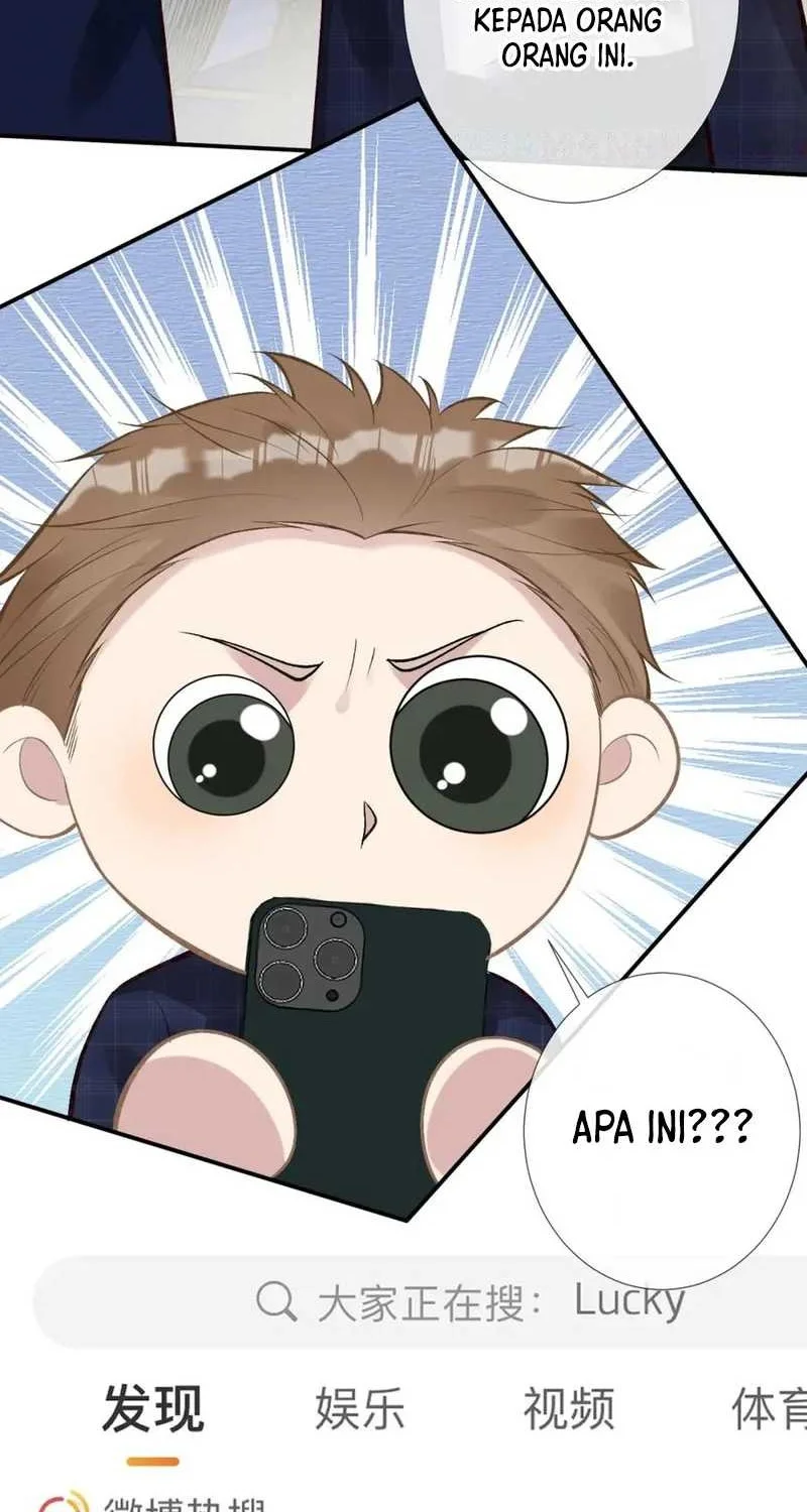 Bao Jin Wo De Xiao Majia Chapter 153 - halaman 20
