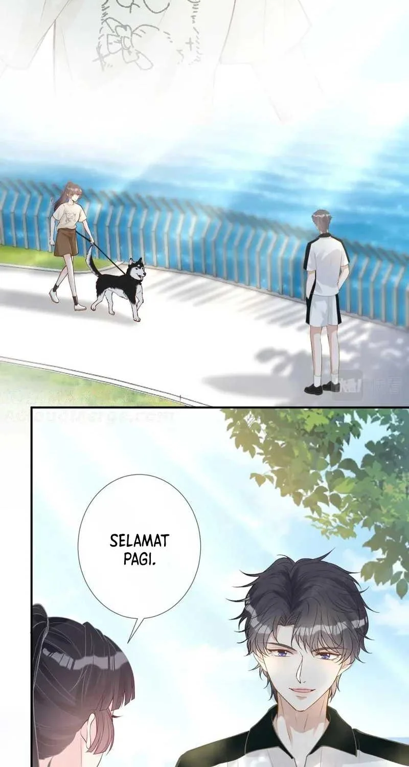 Bao Jin Wo De Xiao Majia Chapter 153 - halaman 22
