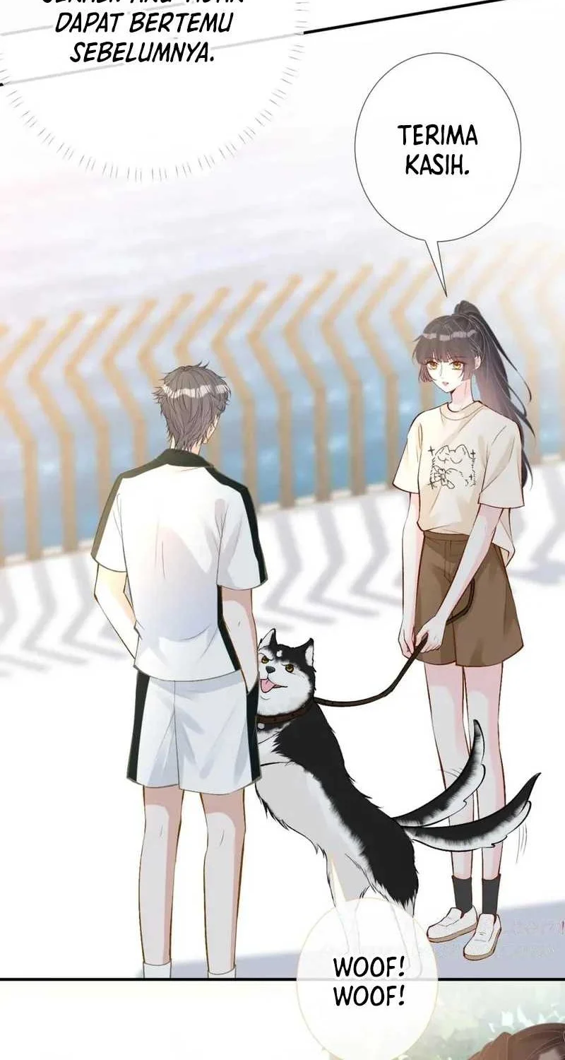 Bao Jin Wo De Xiao Majia Chapter 153 - halaman 24