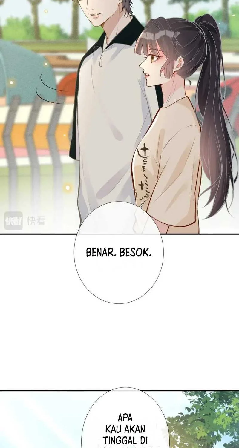 Bao Jin Wo De Xiao Majia Chapter 153 - halaman 26