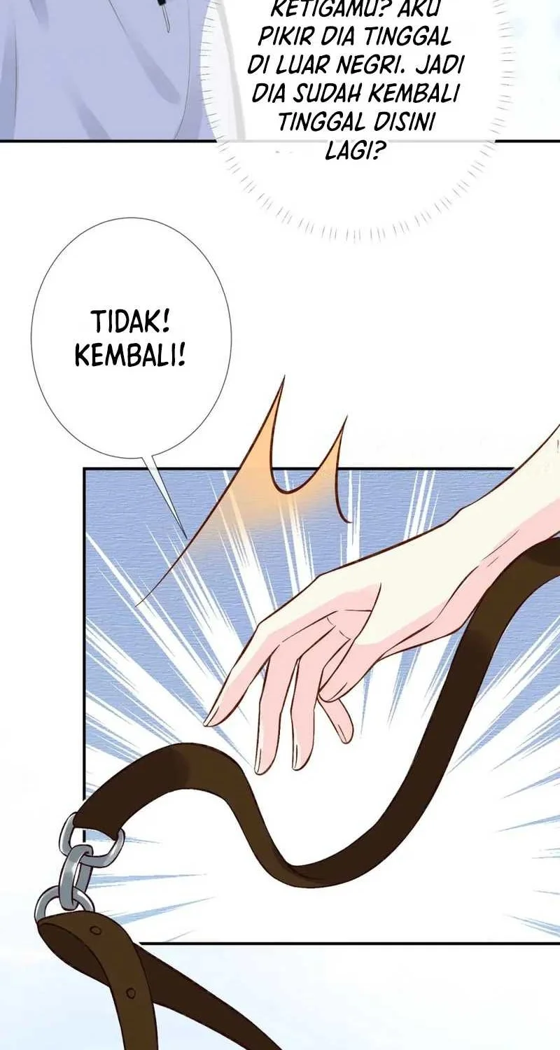 Bao Jin Wo De Xiao Majia Chapter 153 - halaman 28