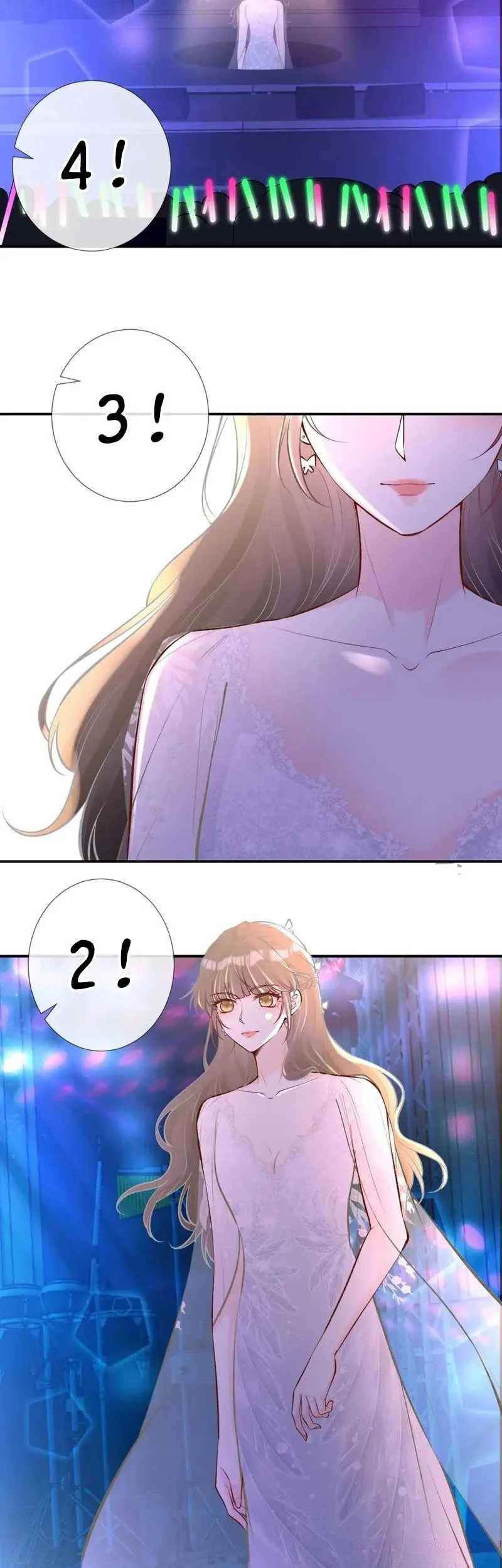 Bao Jin Wo De Xiao Majia Chapter 153 - halaman 3
