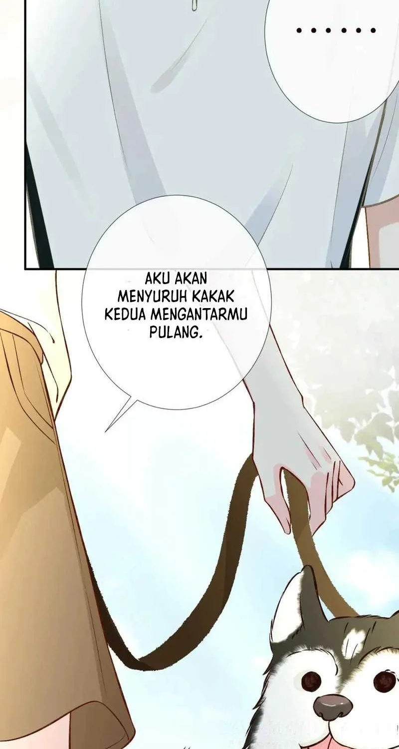 Bao Jin Wo De Xiao Majia Chapter 153 - halaman 30