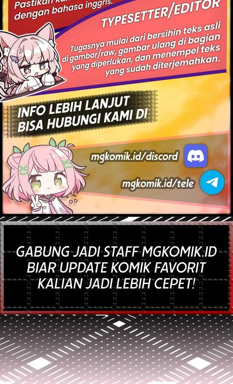 Bao Jin Wo De Xiao Majia Chapter 153 - halaman 36