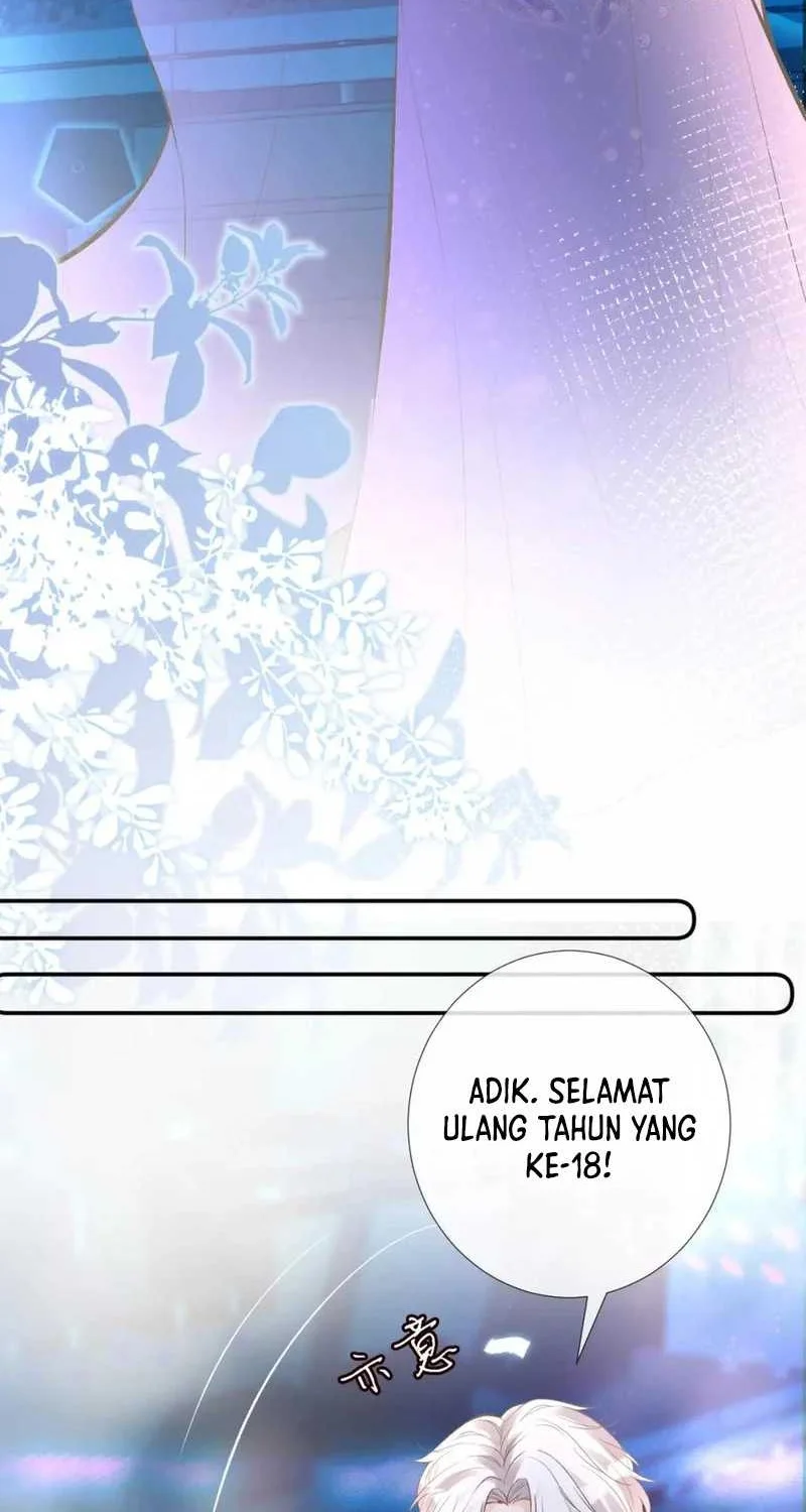 Bao Jin Wo De Xiao Majia Chapter 153 - halaman 4