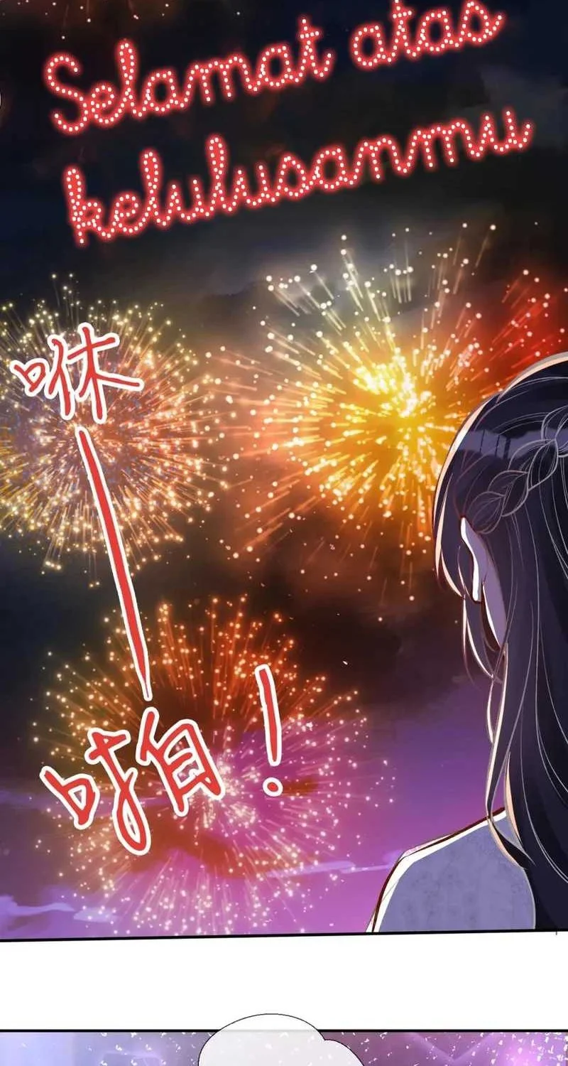 Bao Jin Wo De Xiao Majia Chapter 153 - halaman 8