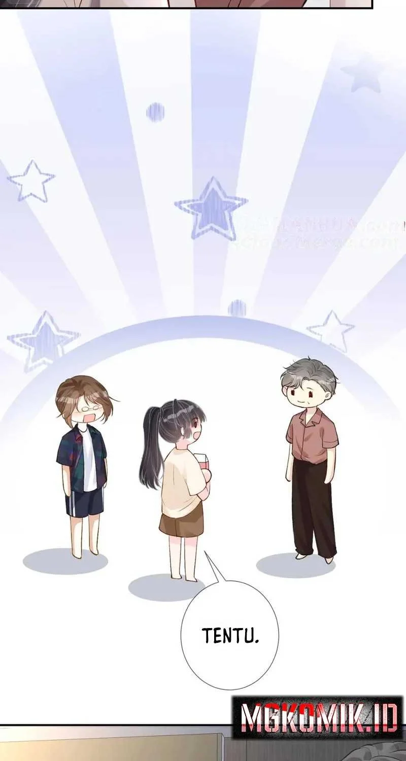 Bao Jin Wo De Xiao Majia Chapter 154 - halaman 10