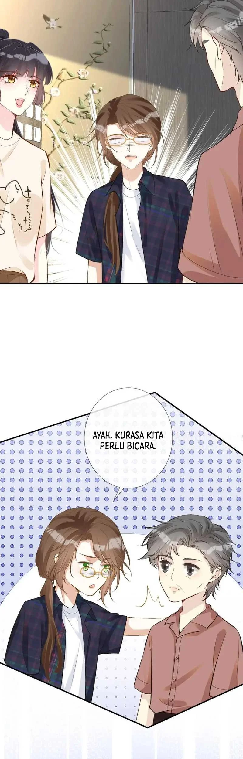 Bao Jin Wo De Xiao Majia Chapter 154 - halaman 11