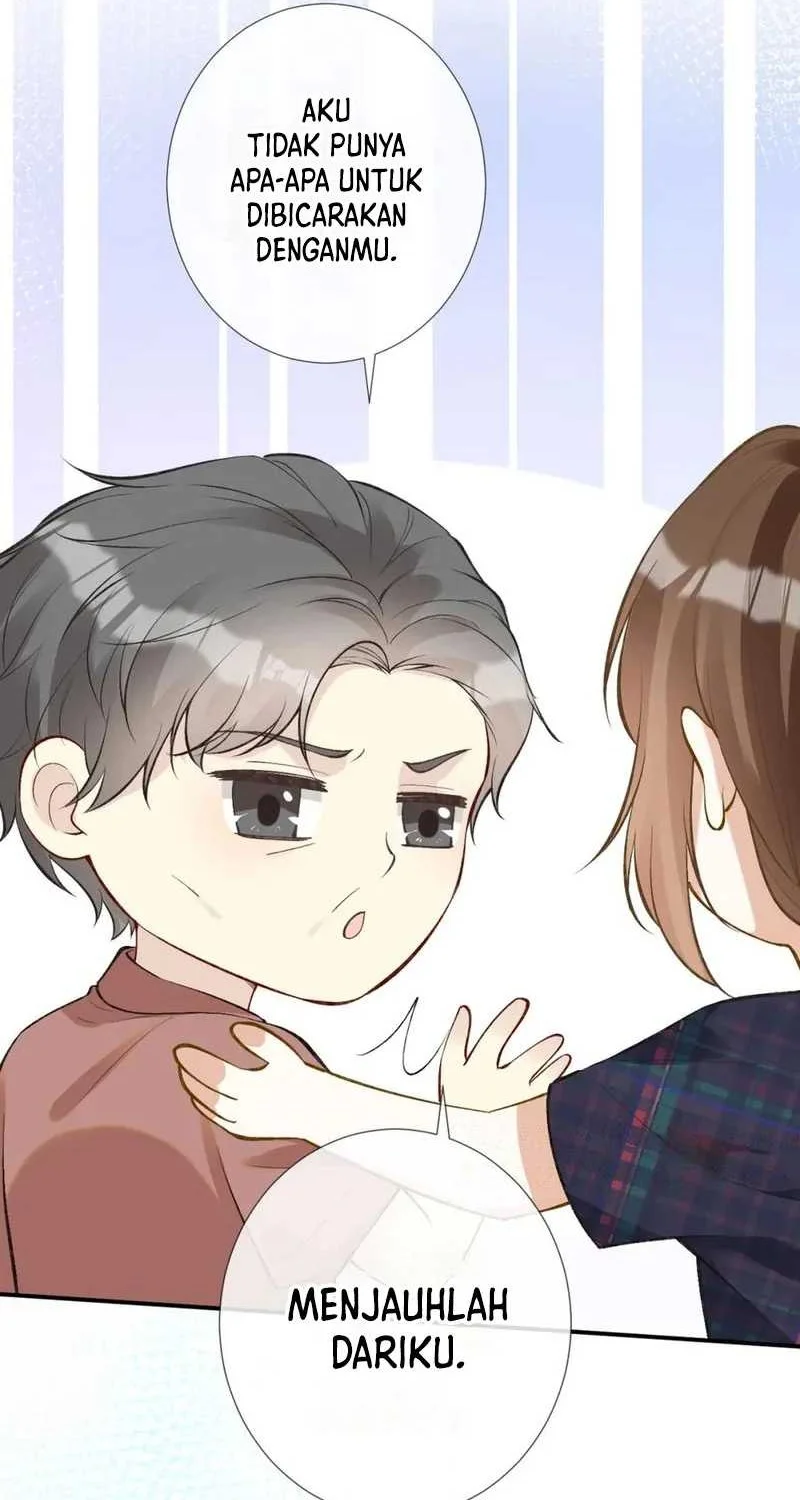 Bao Jin Wo De Xiao Majia Chapter 154 - halaman 12