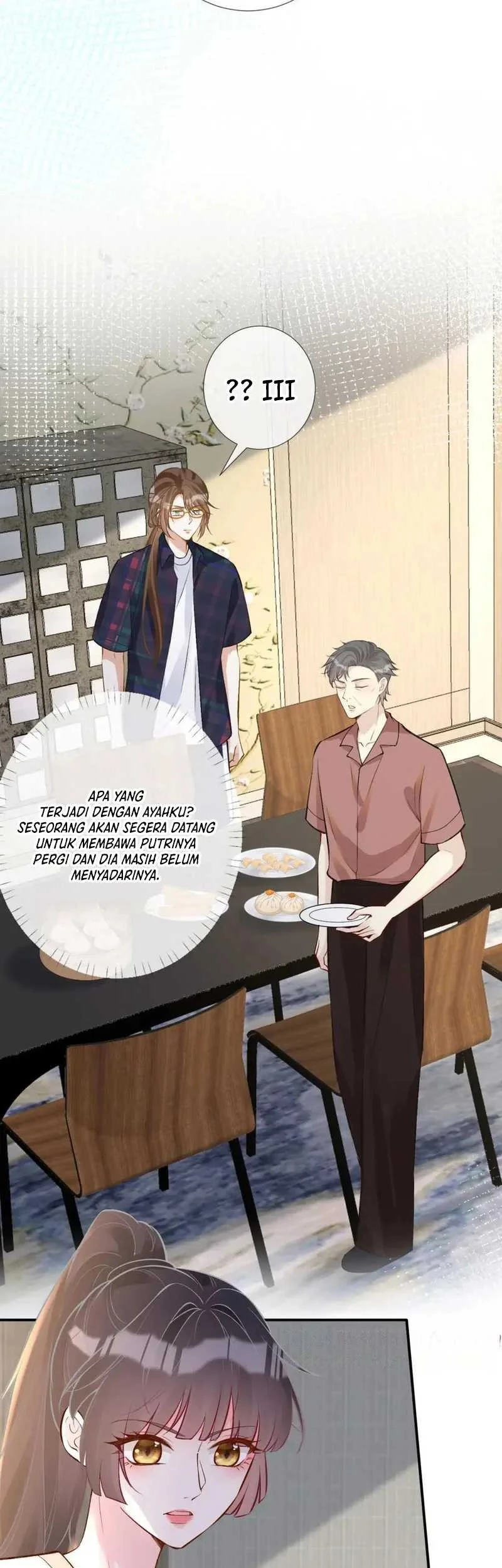 Bao Jin Wo De Xiao Majia Chapter 154 - halaman 13