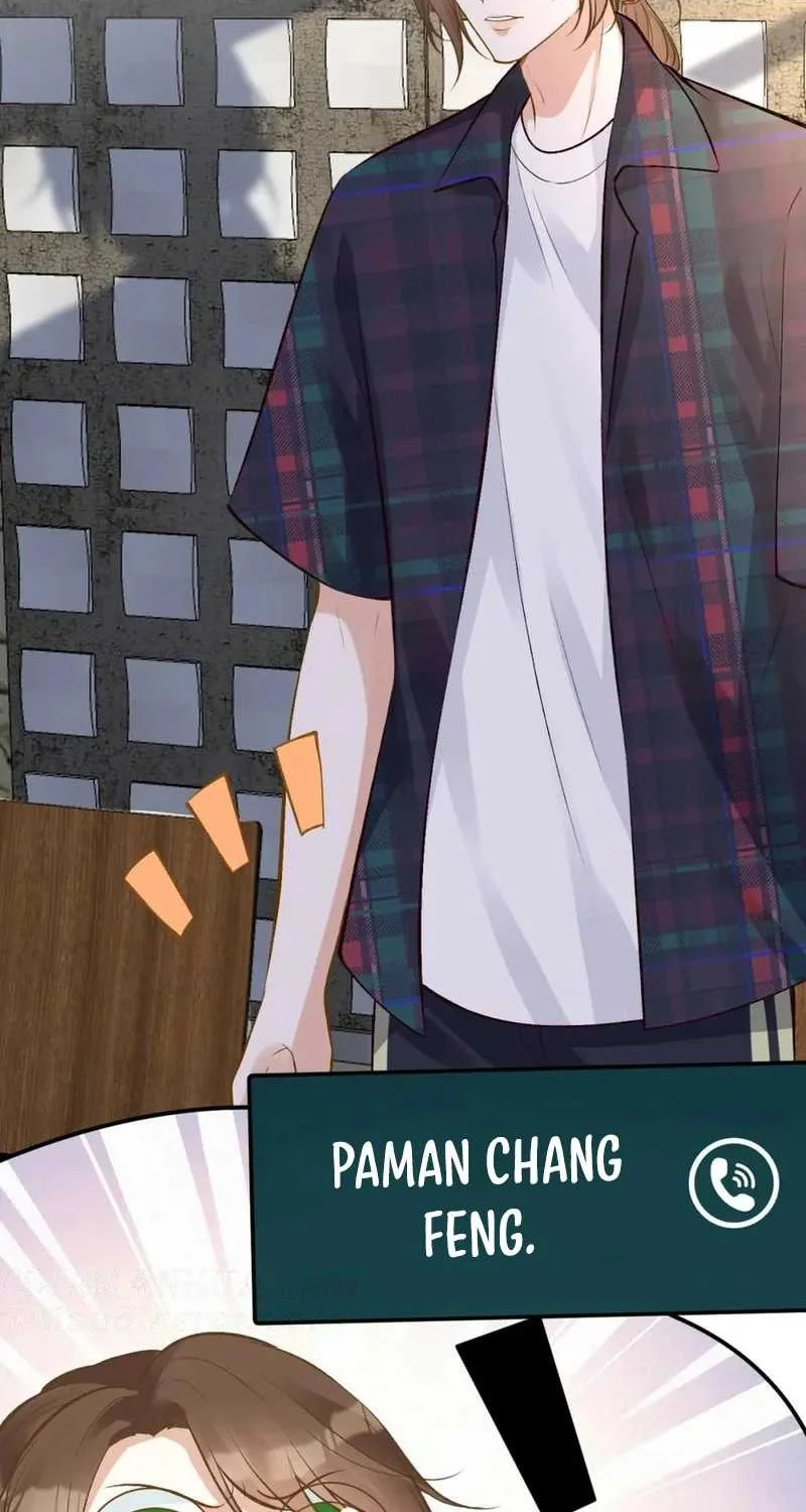 Bao Jin Wo De Xiao Majia Chapter 154 - halaman 18