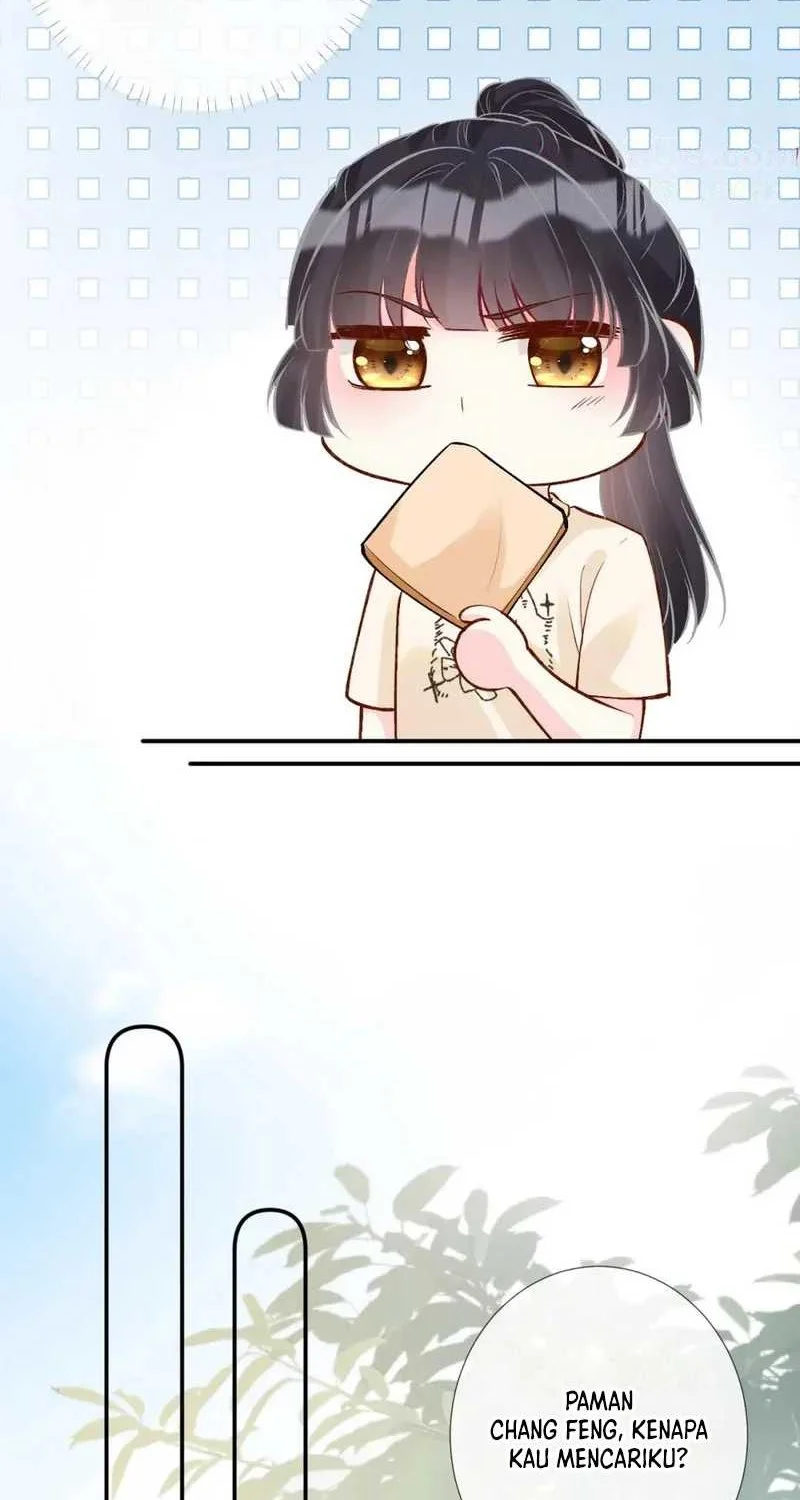 Bao Jin Wo De Xiao Majia Chapter 154 - halaman 22