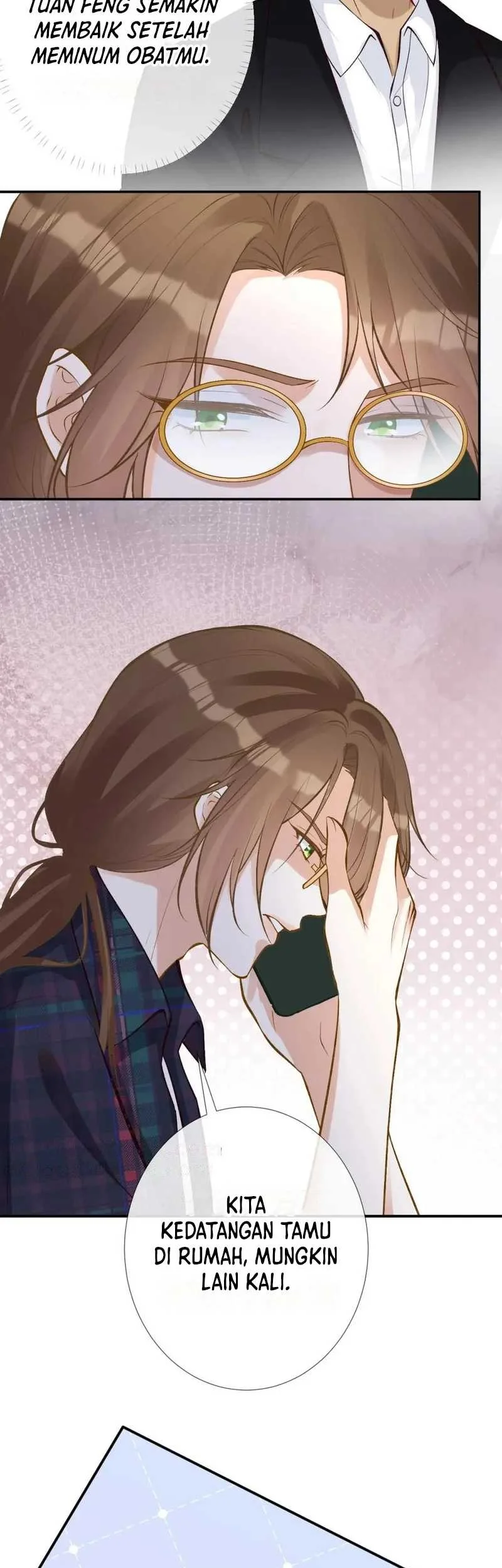 Bao Jin Wo De Xiao Majia Chapter 154 - halaman 25