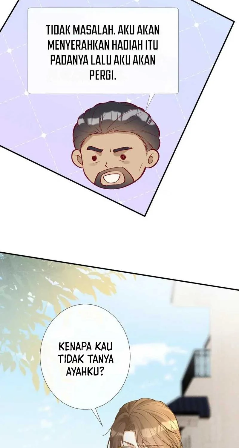Bao Jin Wo De Xiao Majia Chapter 154 - halaman 26