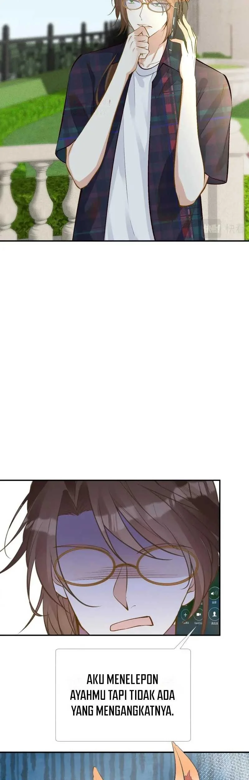 Bao Jin Wo De Xiao Majia Chapter 154 - halaman 27