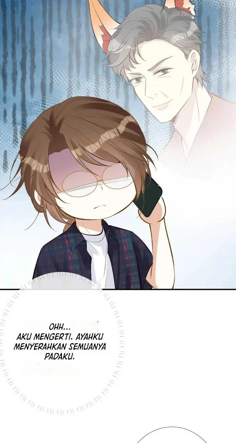 Bao Jin Wo De Xiao Majia Chapter 154 - halaman 28