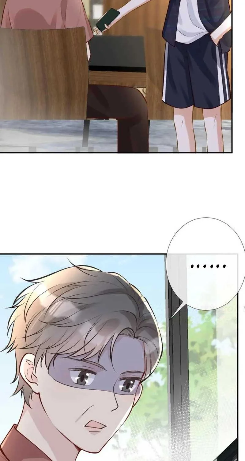 Bao Jin Wo De Xiao Majia Chapter 154 - halaman 30