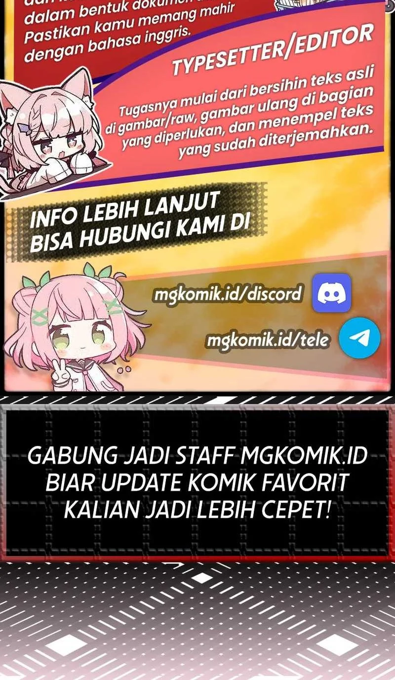 Bao Jin Wo De Xiao Majia Chapter 154 - halaman 34