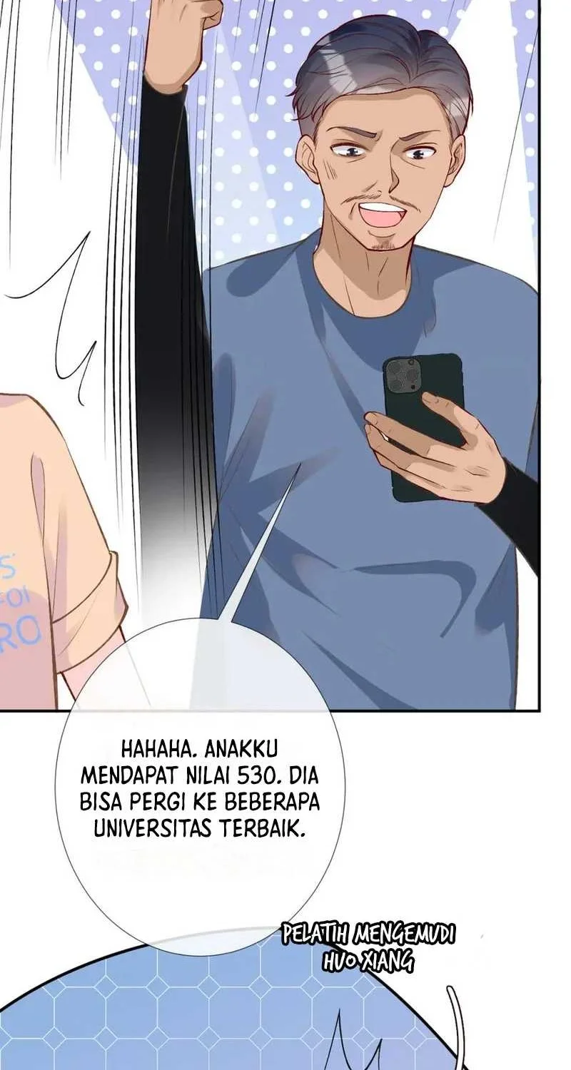 Bao Jin Wo De Xiao Majia Chapter 155 - halaman 10