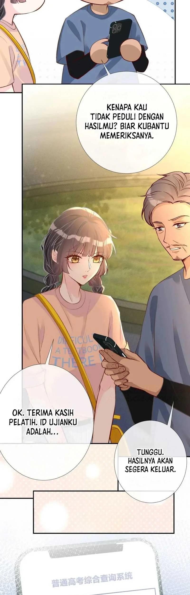 Bao Jin Wo De Xiao Majia Chapter 155 - halaman 13