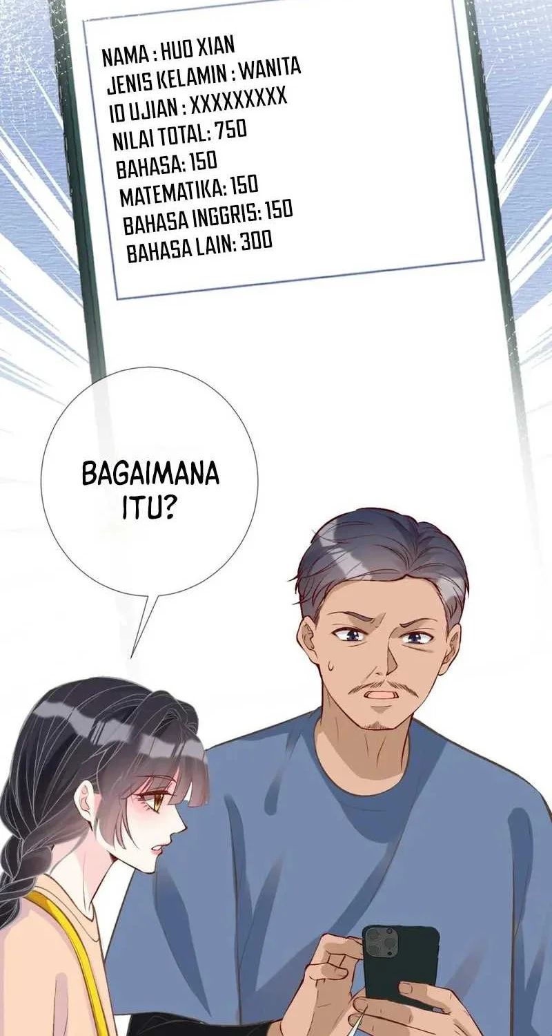 Bao Jin Wo De Xiao Majia Chapter 155 - halaman 14